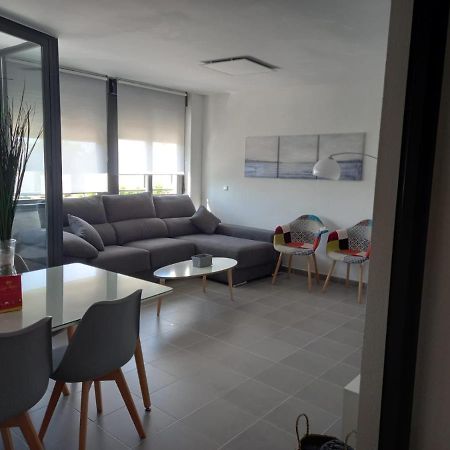 Апартаменти Duplex En Urbanizacion Jardines Del Guadiana Аямонте Екстер'єр фото