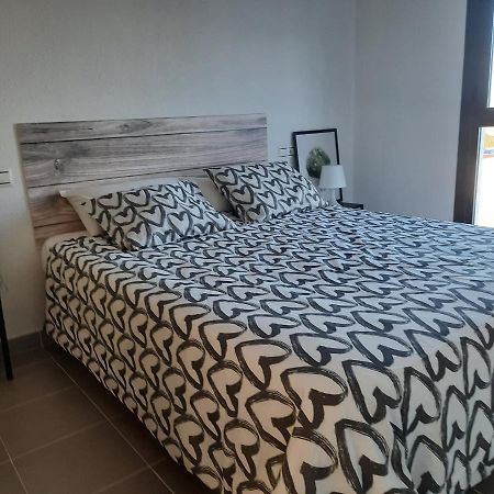 Апартаменти Duplex En Urbanizacion Jardines Del Guadiana Аямонте Екстер'єр фото
