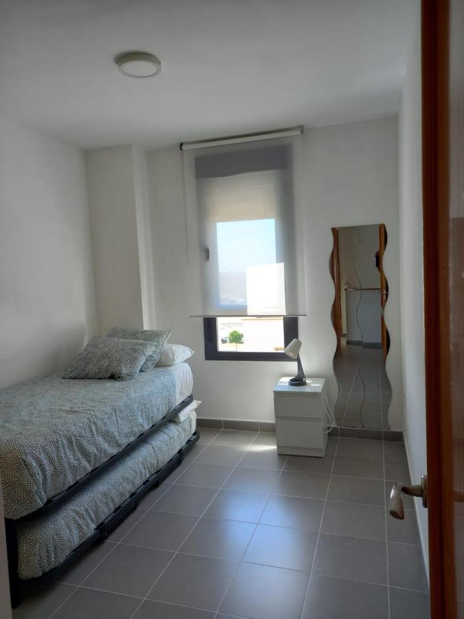 Апартаменти Duplex En Urbanizacion Jardines Del Guadiana Аямонте Екстер'єр фото