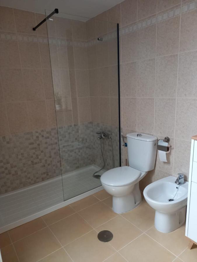 Апартаменти Duplex En Urbanizacion Jardines Del Guadiana Аямонте Екстер'єр фото