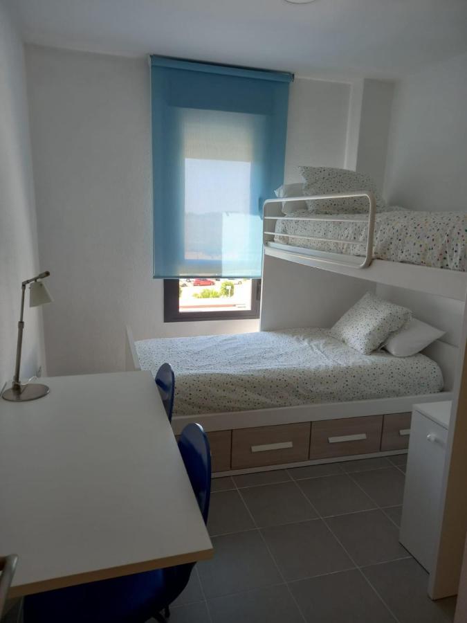 Апартаменти Duplex En Urbanizacion Jardines Del Guadiana Аямонте Екстер'єр фото