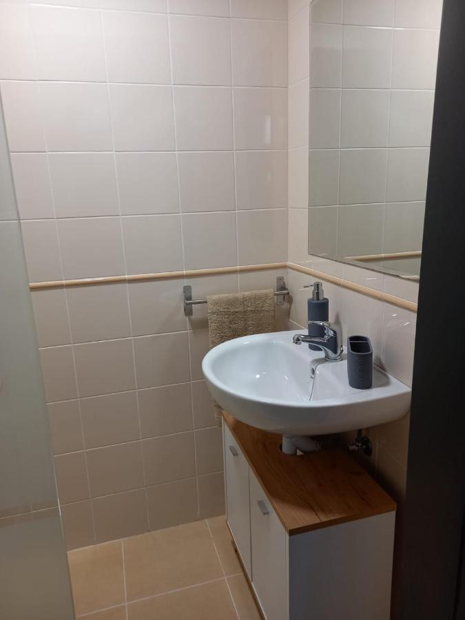 Апартаменти Duplex En Urbanizacion Jardines Del Guadiana Аямонте Екстер'єр фото